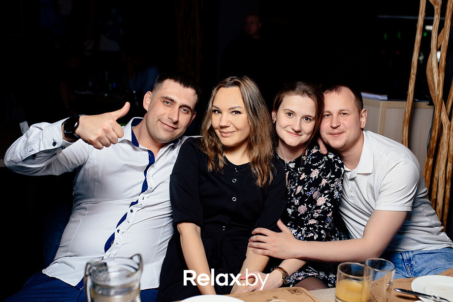 Ночные жители, фото № 74