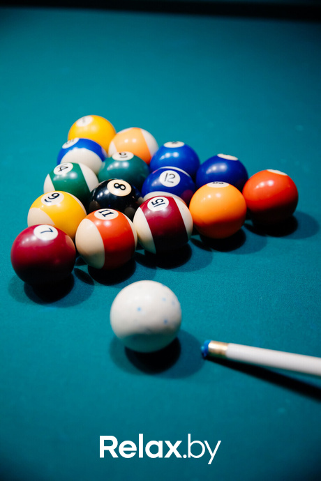 Karaoke «Barberry», фото № 27