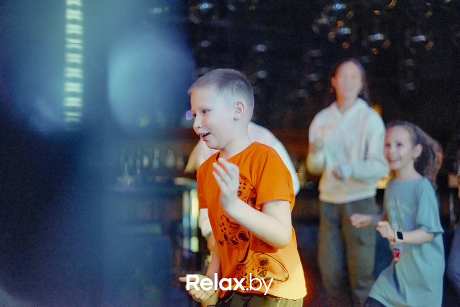 Короли Вечеринок. Детский праздник, фото № 101