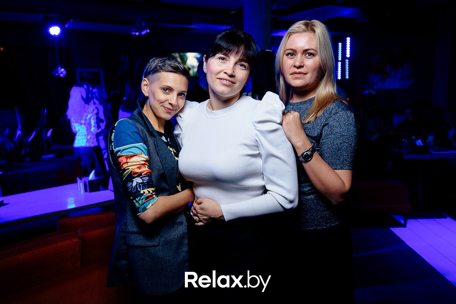 Hot Weekend, фото № 34