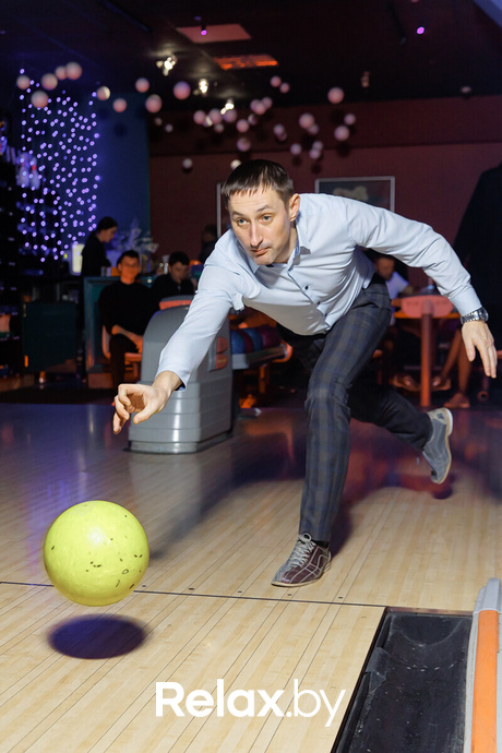 Боулинг BARBERRY, фото № 54