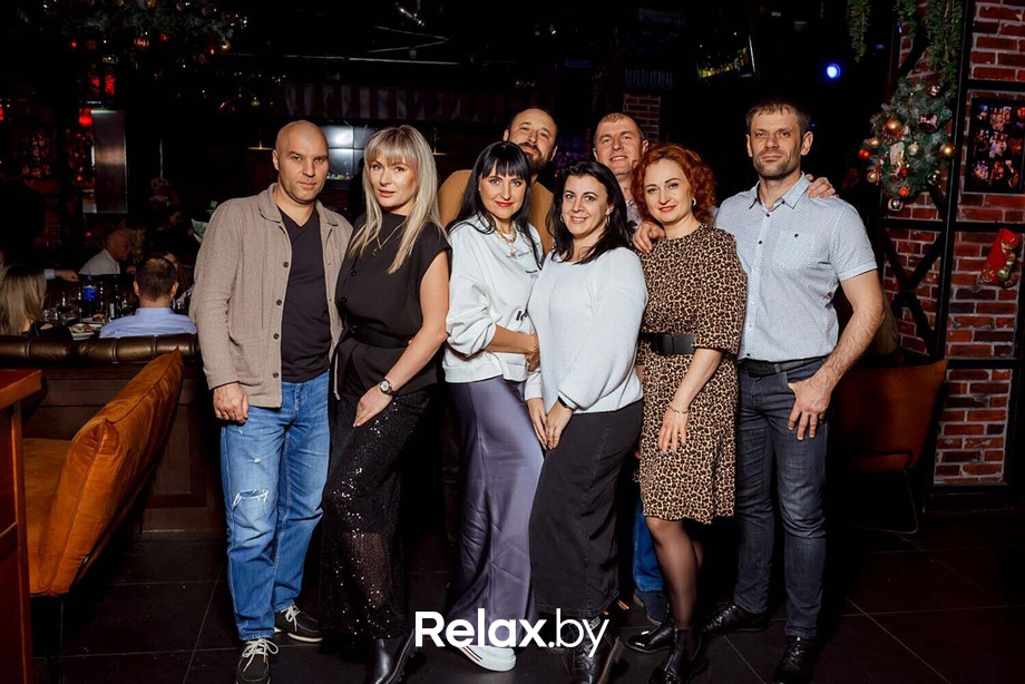 Brooklyn Live!, фото № 38