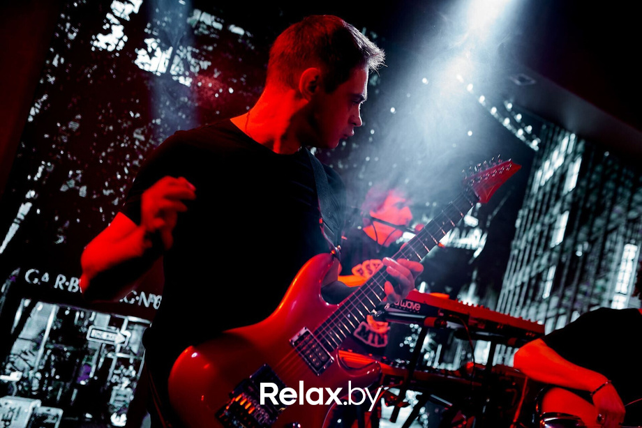 Пятница в Ангелах, фото № 40