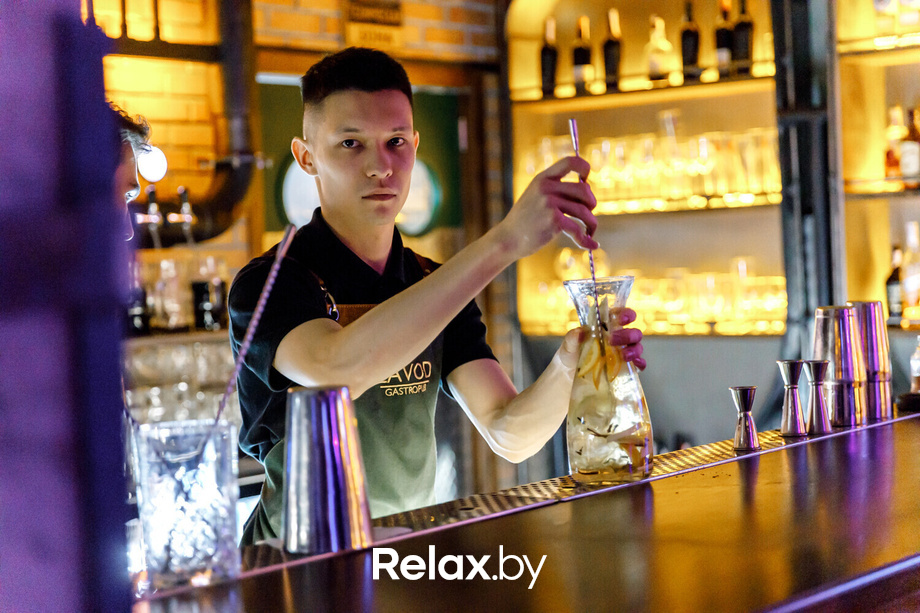 Friday beer party, фото № 56