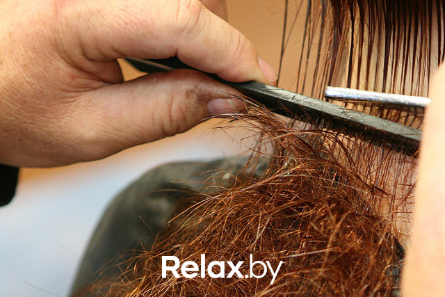 Семинар для парикмахеров "CHI Cut & Color Trends 2013", фото № 62