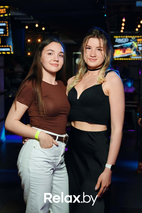 Saturday party, фото № 32