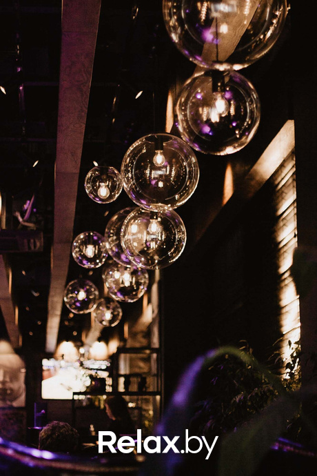 Выступление дуэта Donald&Tramp, фото № 6