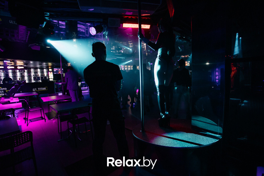 18+ party, фото № 26