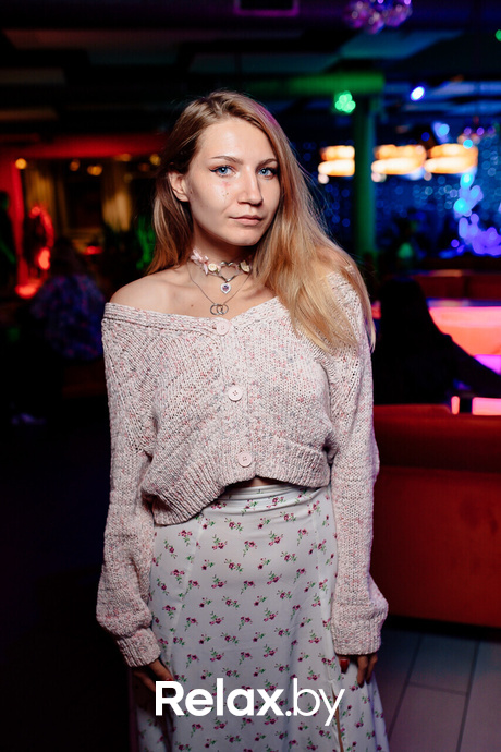 Ночные жители, фото № 8