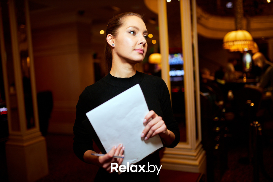 Шоу Мелодия удачи, фото № 70