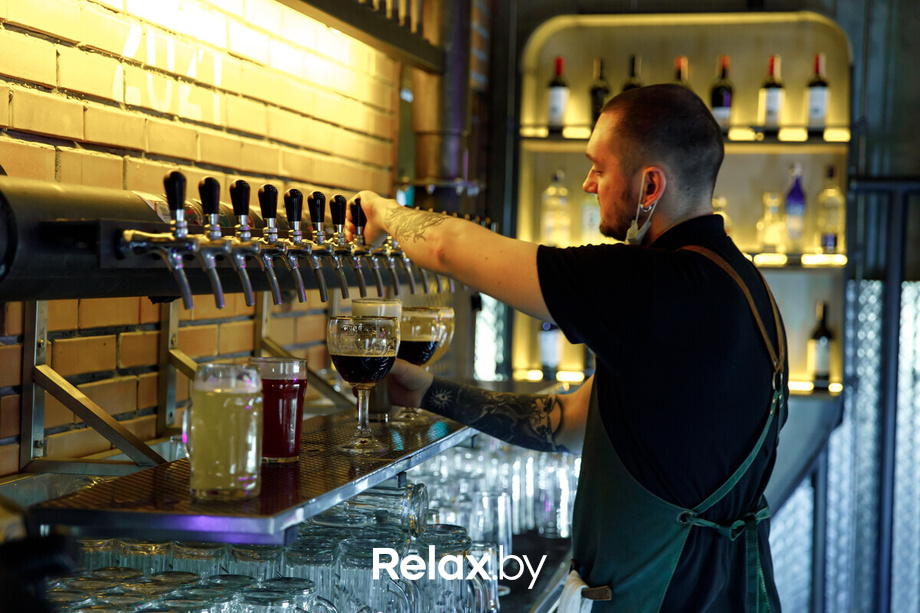 Relax party, фото № 36