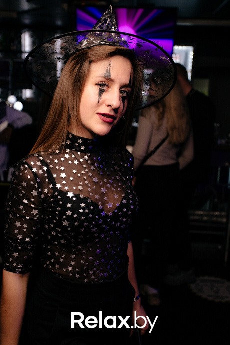 Halloween Party, фото № 38