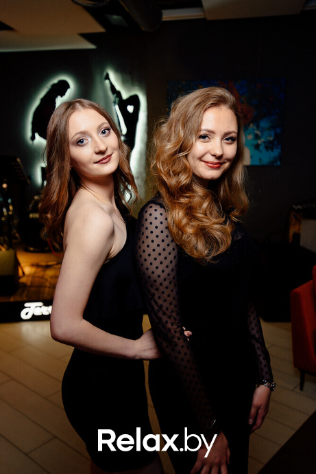 Ночные жители, фото № 8