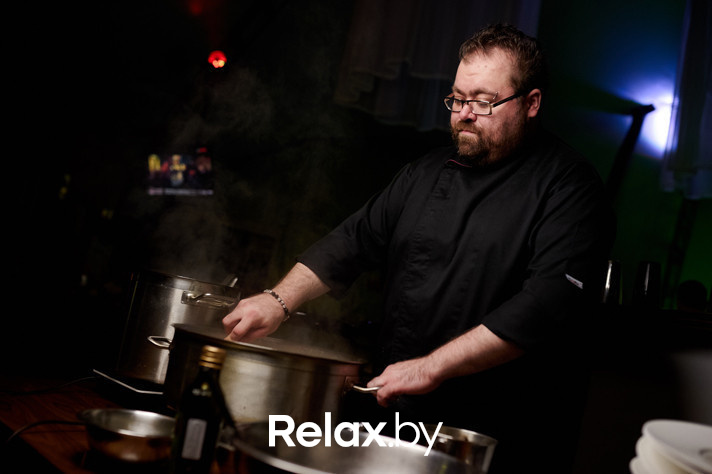 Suturday night in La terazza, фото № 83