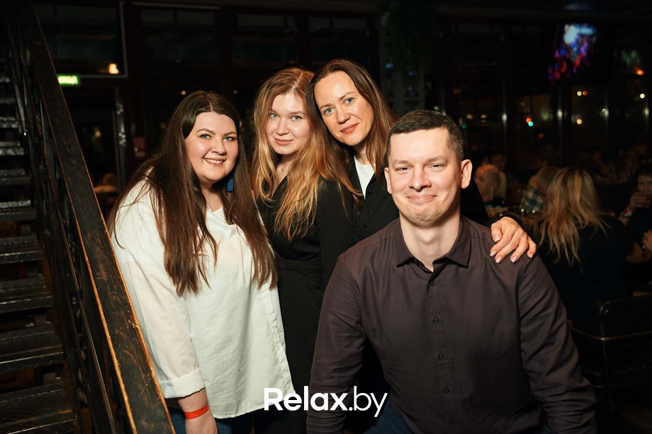 Saturday party, фото № 38