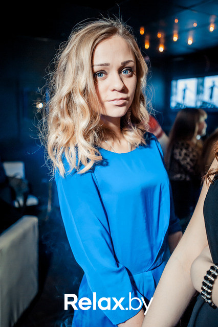 Fashion club: День Святого Валентина, фото № 11