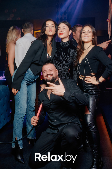 Saturday music, фото № 78