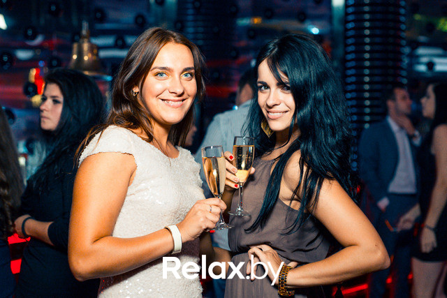 Next Club Show, фото № 30