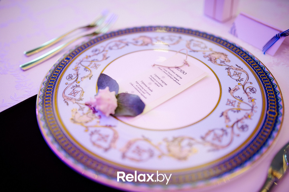 Ежегодный свадебный семинар!Бутик праздников "Perfect", фото № 26