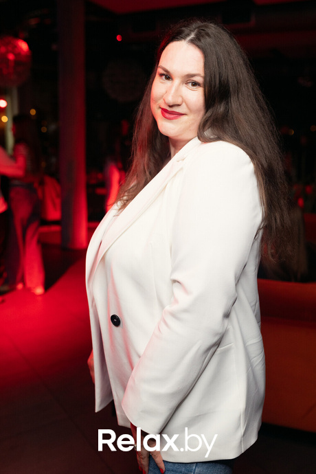 Ночные жители, фото № 22