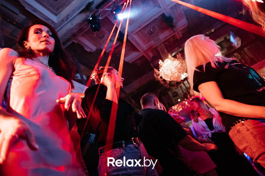 Friday Party, фото № 95