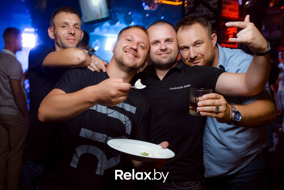 Brooklyn Live!, фото № 29