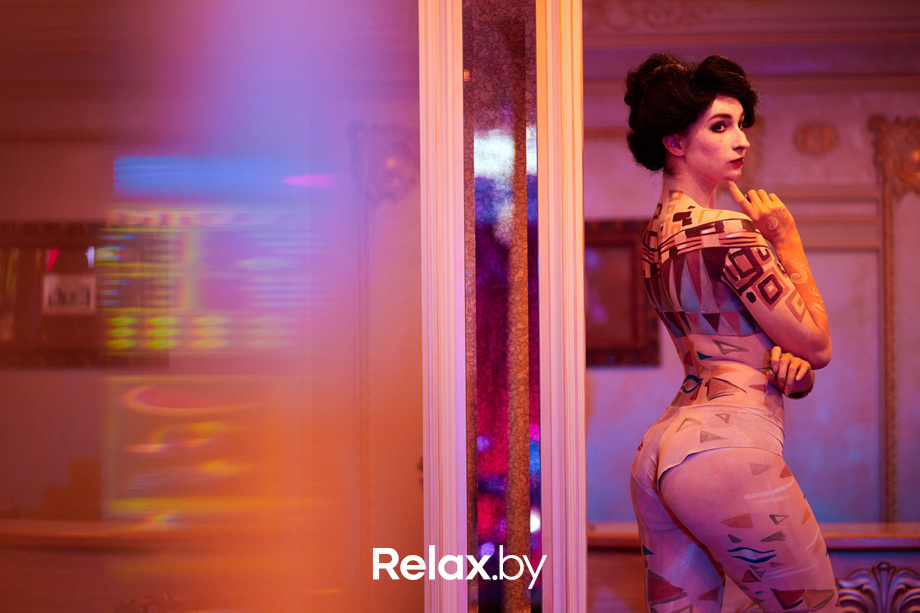 День рождения казино Опера. Нам 5 лет, фото № 39