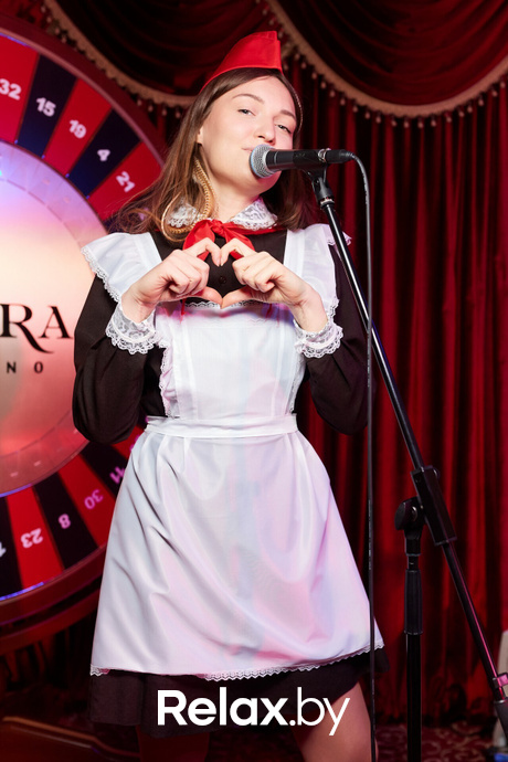 «Опера. Всегда Готова!», фото № 42