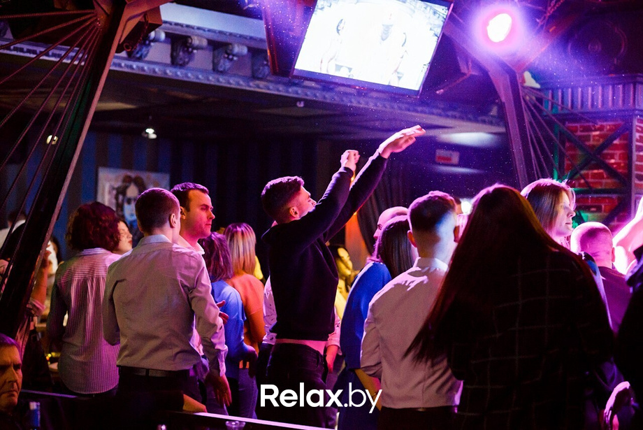 Brooklyn Live!, фото № 60