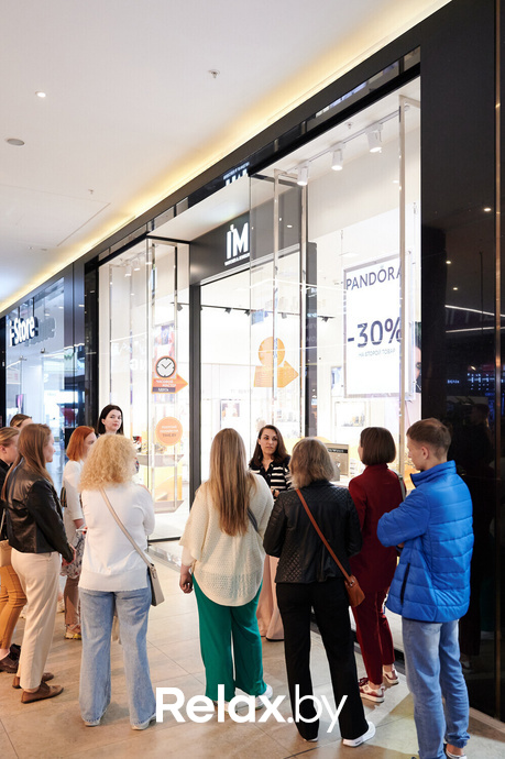 Шопинг-экскурсия со стилистом, фото № 2