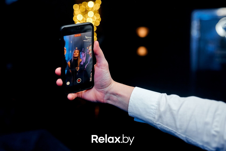 Суббота в Ангелах, фото № 11