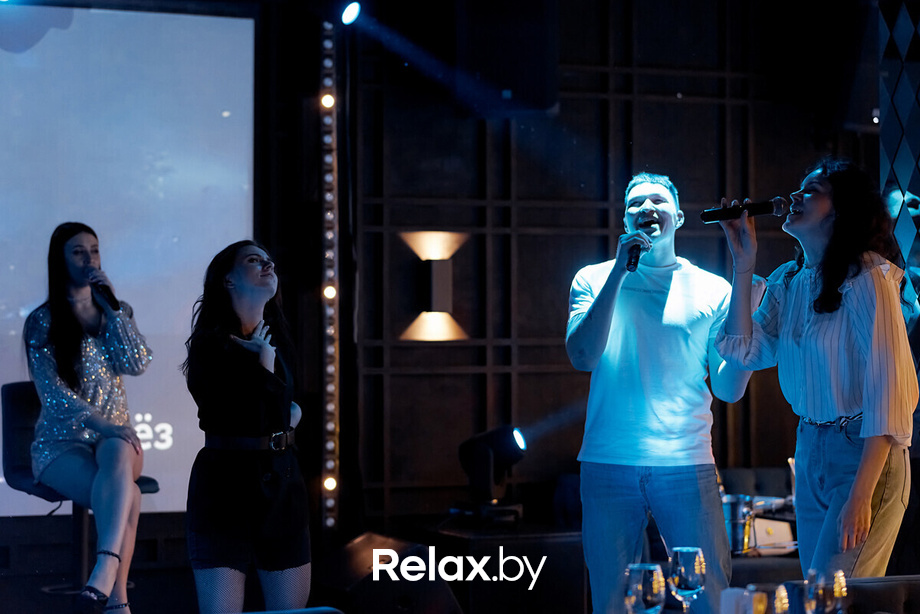 Friday Music, фото № 16