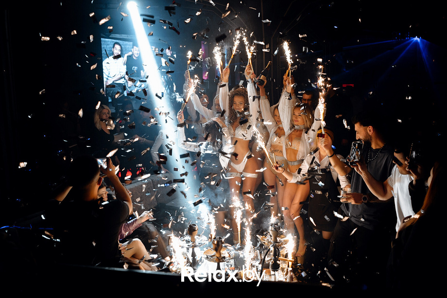 Crystal club Show, фото № 128