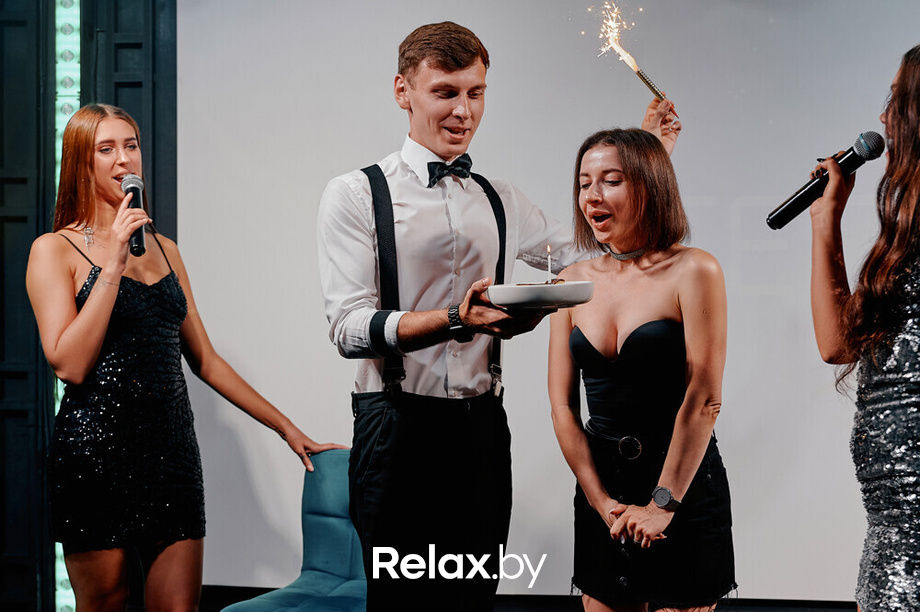 Saturday music, фото № 101