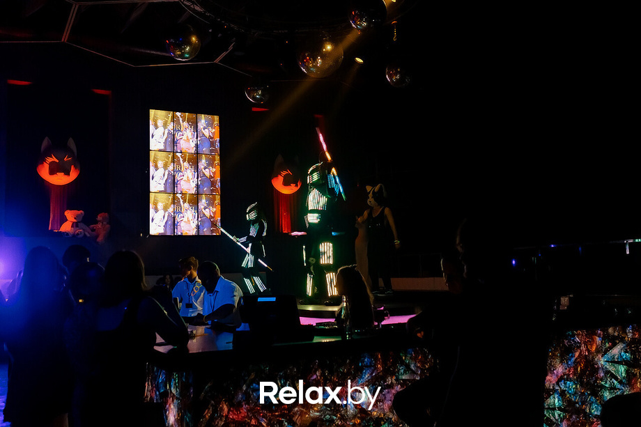 Cyber Punk, фото № 59