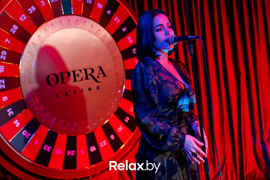 Opera Loto, фото № 3