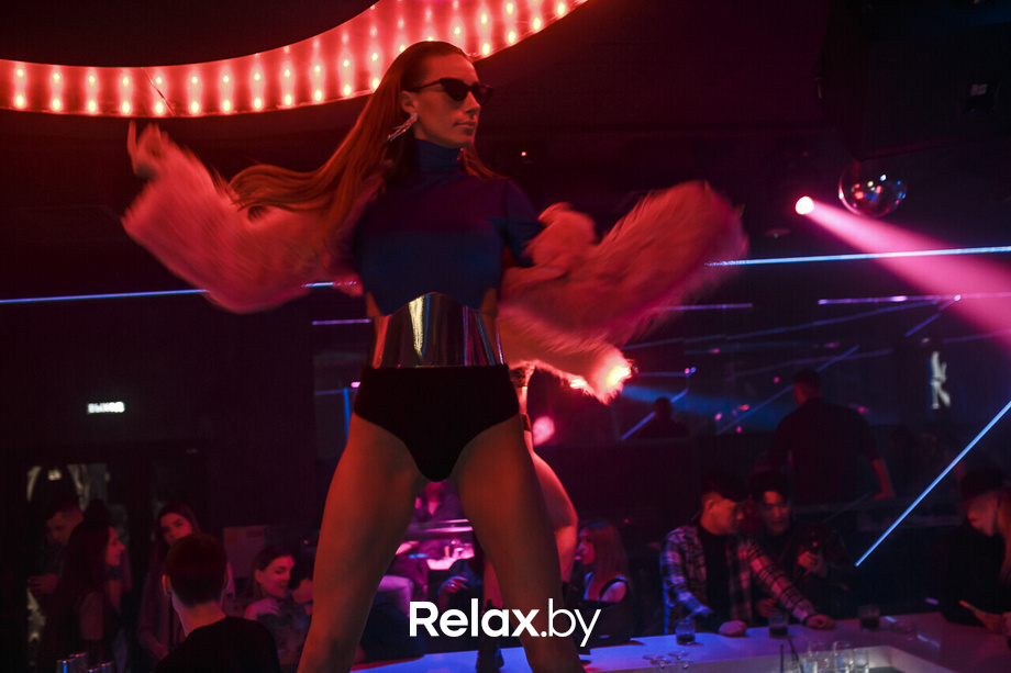 Dома у GUCCI, фото № 48