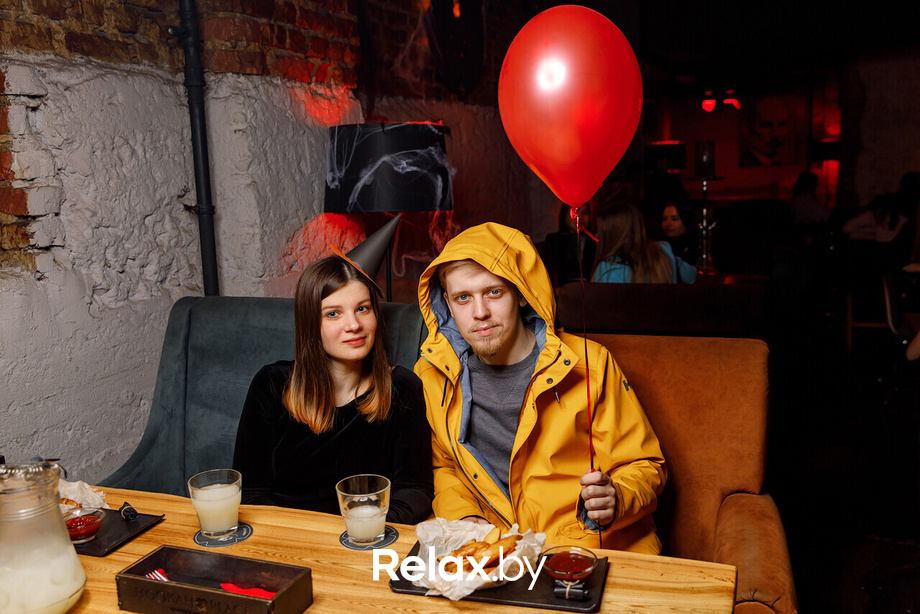 Halloween:Чародейка, фото № 79