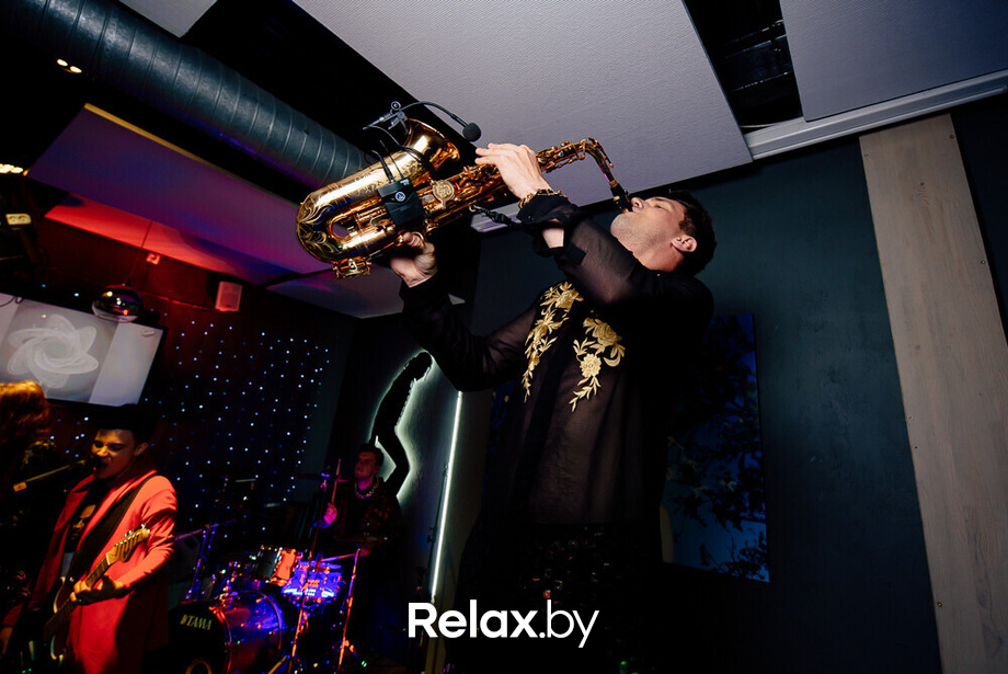 Ночные жители, фото № 47