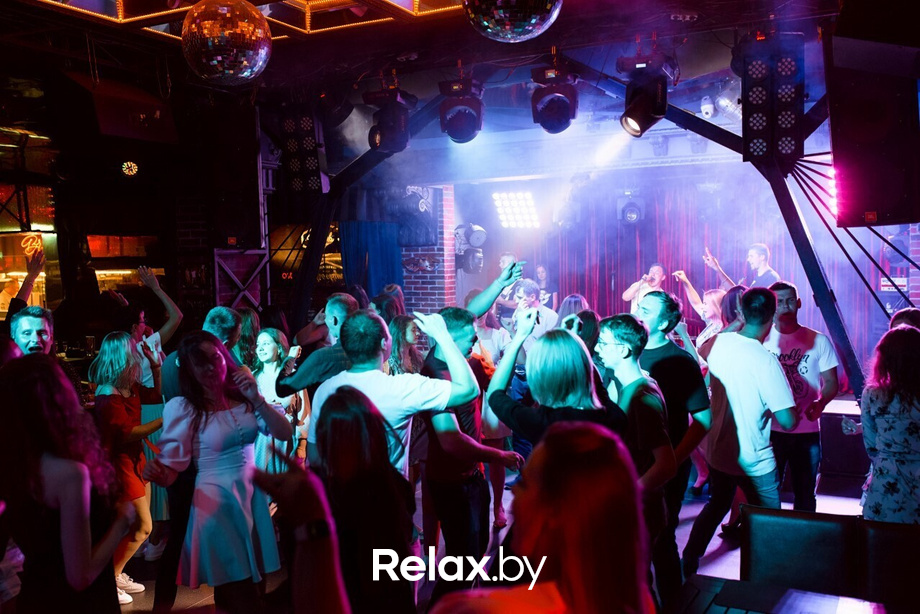 Brooklyn Live!, фото № 20