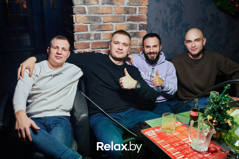 Караоке в «Ast club», фото № 19