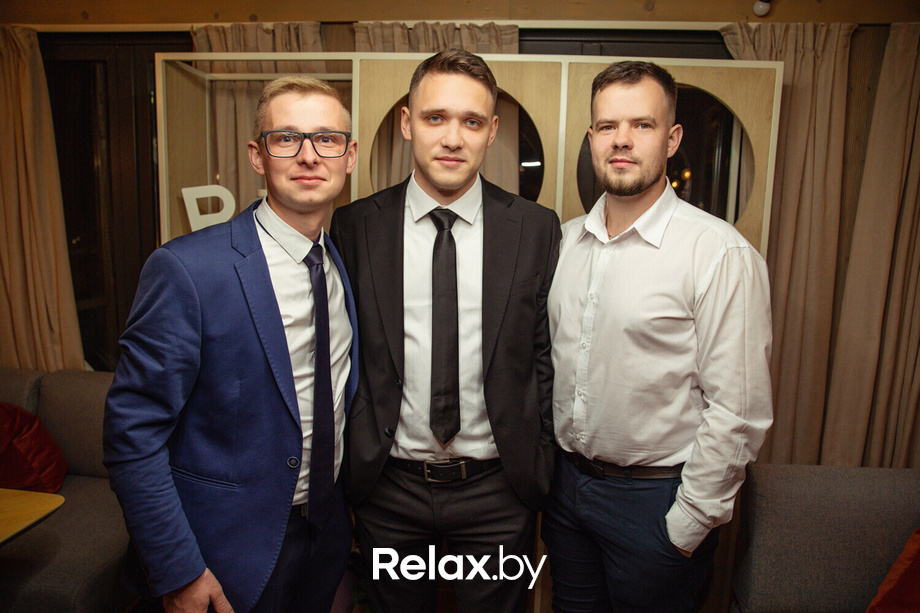 Ночные жители, фото № 27