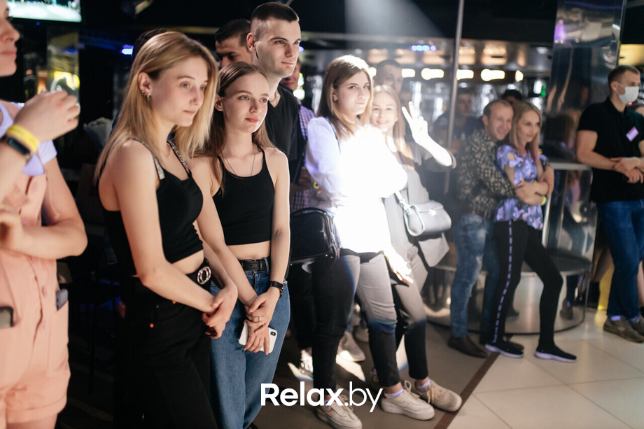 18+ Party, фото № 41