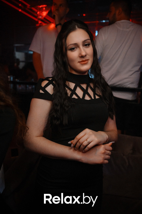 Saturday party, фото № 45