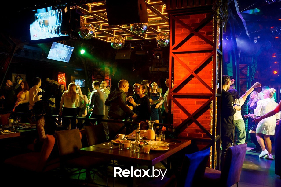 Brooklyn Live!, фото № 46