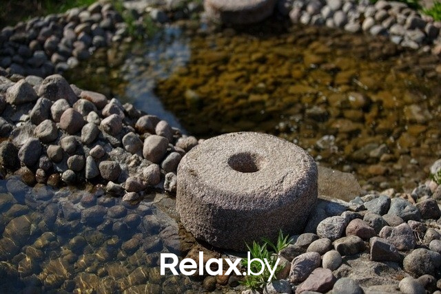 Открытие летней террасы в трактире Панская Усадьба, фото № 17