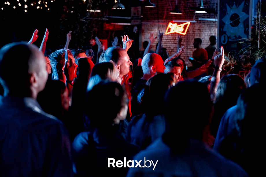 День Рождения Monkey Brothers, фото № 114