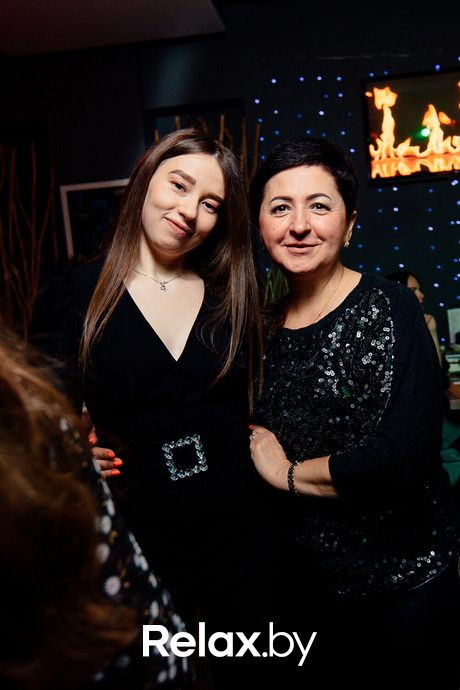 Ночные жители, фото № 33