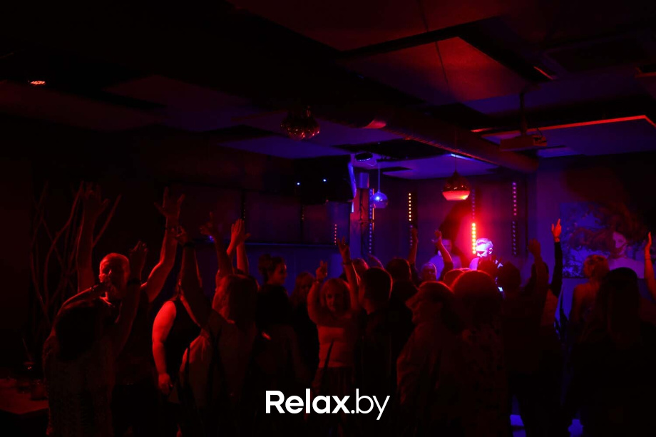 Terra party, фото № 48