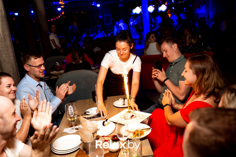 Ночные жители, фото № 20